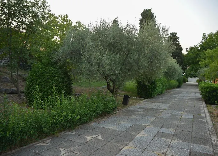 Apartman Village Of Peace - House 40 *
