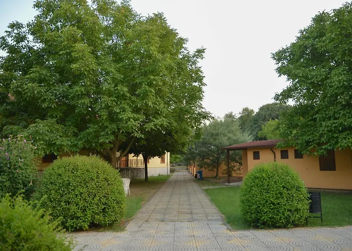 Apartman Village Of Peace - House 40 *