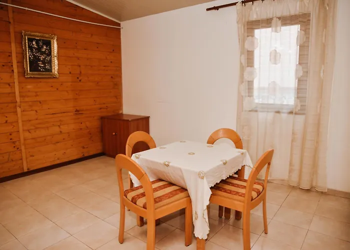 Village Of Peace - House 40 Apartman